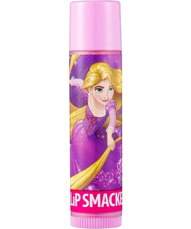Lip Smacker Disney Princess Rapunzel Single Balm - Magical Glow Berry Flavour - 2023 Version - Buy Online on GoSupps.com