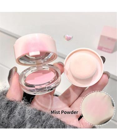 Creamy Blush Putty with Powder Puff 3 In 1 Blush Mud Multi-purpose Blush Putty with Powder Puff Soft Creamy Blush Putty (02 02 1 g (Pack of 1) - Buy Online on GoSupps.com