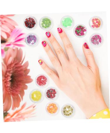 2 Sets Crystal 3d Decorative Beads - Buy Online on GoSupps.com
