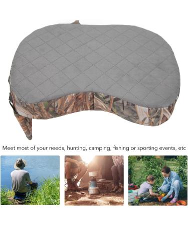 Buy Cacacook Portable Heated Cushions - Soft Camouflaged Heated Seat for Camping & Outdoor Events - Buy Online on GoSupps.com