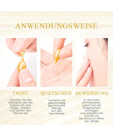 ProGloss Korean Firming Capsule-Mask | Wash-Free Anti-Aging Sleeping Facial Mask | Moisturizing Sheet Mask for Face Care | 1 Box - Buy Online on GoSupps.com