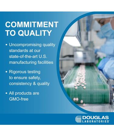 Douglas Laboratories Corvalen Chews | Help Restore and Replenish Core Cellular Energy | 90 Chewable Tablets - Buy Online on GoSupps.com