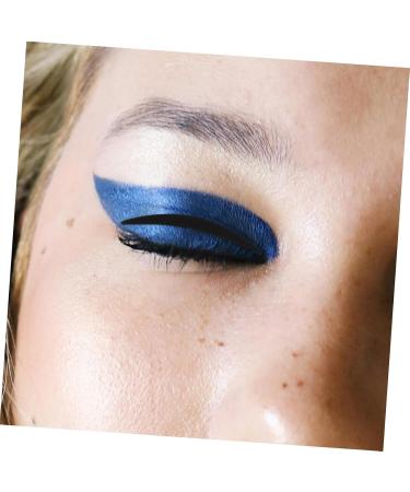 20 feuilles Lot de Autocollants Eye-liner Noir Double Paupi re Stickers Adh sifs Fins pour Maquillage Yeux Smoky Rehausseur Paupi re Confortable Transfert Maquillage Longue Tenue - Buy Online on GoSupps.com