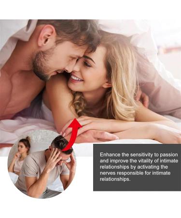 Buy Goniome Secret Drop & Aafq Pleasure Peak - Boost Sensitivity & Energy - 3 PCS | International Shipping - Buy Online on GoSupps.com