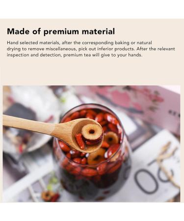 PENO 207g Brown Sugar Ginger Tea Red Dates Brown Sugar Ginger Tea for Morning - Buy Online on GoSupps.com