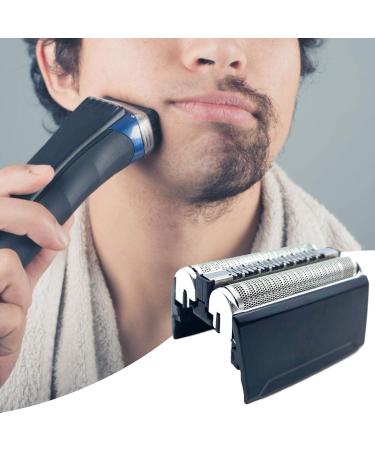 TOT Replacement Electric Shaver Head for Braun 5 Series | 52B 52S 5020S 5030S 5040S 5050S 5070S 5090CC - International Shipping Available - Buy Online on GoSupps.com