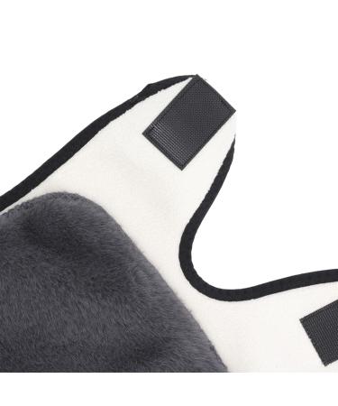 Warm Knee Sleeves - Thickened Soft & Breathable Knee Protection for Winter Cycling | International Shipping Available - Buy Online on GoSupps.com
