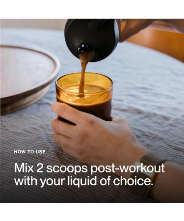 Momentous Recovery Grass-Fed Whey Protein Powder - 20 g Post-Workout Whey Isolate Protein - NSF Certified for Sport - Gluten-Free - 15 Servings - Chocolate - Package May Vary Chocolate 1.43 Pound (Pack of 1) - Buy Online on GoSupps.com