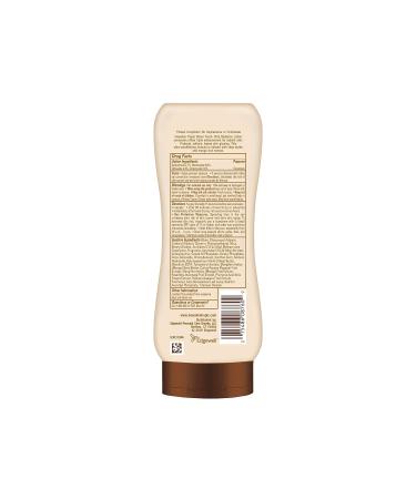 Hawaiian Tropic Sheer Touch Sunscreen SPF 50+ 8 oz - Sun Protection for Sensitive Skin - Buy Online on GoSupps.com