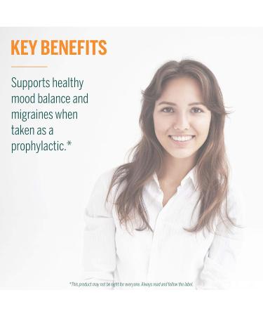 Genestra Brands 5HTP 100 mg - Sleep Support & Mental Balance - 90 Capsules | Best eCommerce for International Shipping - Buy Online on GoSupps.com