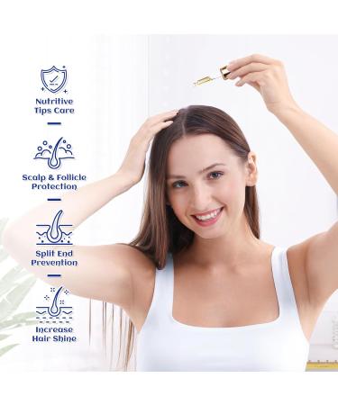 HIQILI 3.38 Fl Oz Organic Rosehip Seed Oil for Face 100% Pure and Natural Cold Pressed Carrier Oil for Skin Hair & Nails - Women & Men - Buy Online on GoSupps.com