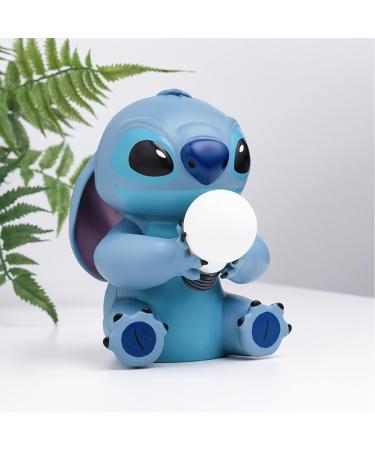 Buy Paladone Stitch Light | Lilo and Stitch Collectors Lamp | Multicolor - International Shipping Available - Buy Online on GoSupps.com