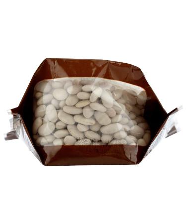 1000 Springs Mill Organic Great Northern Beans 16 oz - 1 lb (Pack of 1) | Buy Online - Buy Online on GoSupps.com