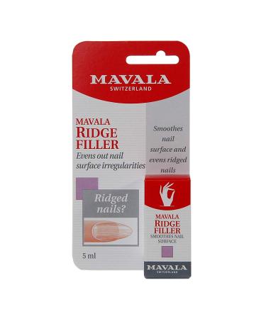 Mavala Ridge Filler 5 ml