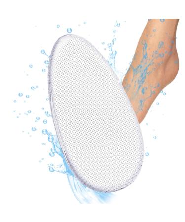Heel File Cracked Heels Hard Dead Skin Remover Dry Heels Pedicure Scrubber Corn Removal Professional Foot Files Hard Skin Remover Foot File Foot File Foot Scraper Callus Remover for Hard Skin Egg