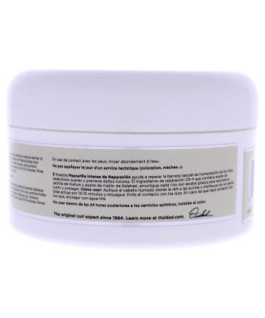 OUIDAD Curl Recovery Melt Down Repair Mask - 6 Fl oz - Buy Online on GoSupps.com