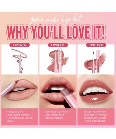 DW1289DEN11 Desing Wish lipstick - Buy Online on GoSupps.com