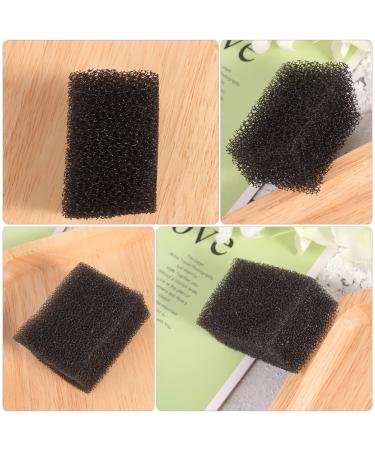 FRCOLOR 32 Pcs Special Effects Makeup Tool Set | Stippling Sponges & Polyurethane Brushes for Halloween & Body Makeup - Black (Pack of 1 - Buy Online on GoSupps.com