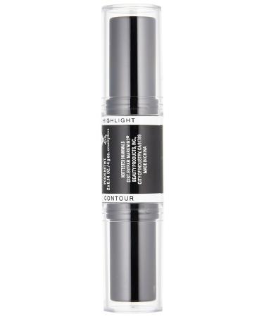 wet n wild Megaglo Dual-Ended Contour Stick Light/Medium 0.14g (3-Pack) - Buy Online on GoSupps.com