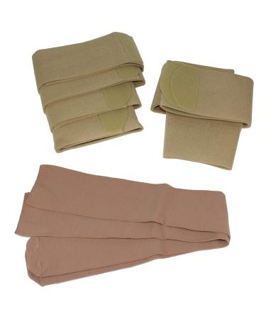 081678002 Garment Leg Strong Compression