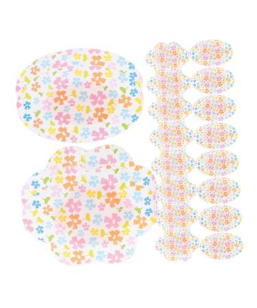 1 Set High Heels Stickers Shoe Heel Pad Invisible Heel Pads for Shoes Shoe Pads for Women Shoes Heel Liners Supple Heel Cushions Cuttable Heel Pads Comfortable Heel Cushions Multi 7.20X5.20X0.15CM
