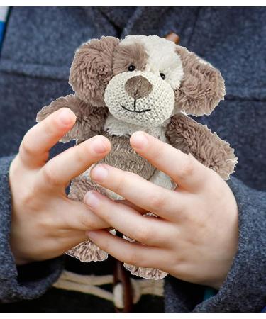 Tooth Fairy Pillow Max the Puppy Dog Stuffed Animal Plush Doll with Pocket - Ideal Gift for Boys | Maison Chic - Buy Online on GoSupps.com