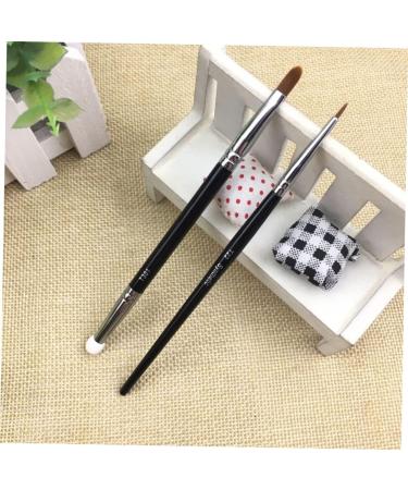 1 Set concealer brush travel makeup brush foundation makeup lip makeup brush makeup brush applicator foundation makeup supplies creative makeup tools cosmetics eyes - Buy Online on GoSupps.com