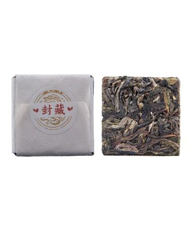 HQZM Varinals Baksten Pu er Rail Thee 1764oz 500s Yinnan Earth Eurean Moons of Bouhuocha