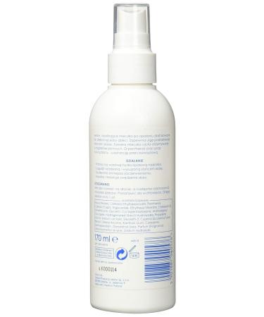 Ziaja After Sun Milk for Children - 170 ml | Soothing Sun Care Safe for Kids - Buy Online on GoSupps.com
