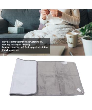 Soft Flannel Electric Blanket - Reliable & Practical 220V EU Plug for Ultimate Comfort in Your Bedroom - Buy Online on GoSupps.com