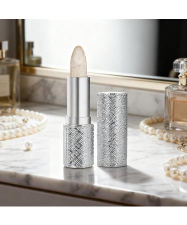 Color Changing Lip Balm Color Changing Makeup Stain Resistant Tinted Lip Balm Makeup - For Women Travel Party Date Work Wedding Birthday Christmas - Buy Online on GoSupps.com