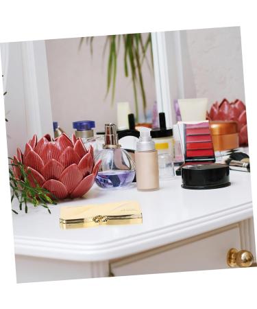 HAPINARY 2 Pcs 10 Eyeshadow Dish Eyeshadow Powder Accessories for Eye Makeup Accessories Eye Shadow Pallet - Buy Online on GoSupps.com