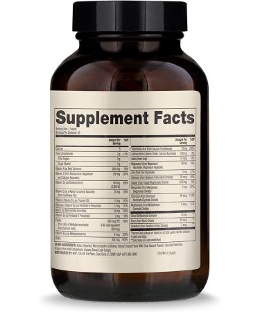 Dr. Mercola Kids Chewable Multivitamin - 30 Servings (60 Tablets) | Supports Overall Health, Non GMO, Soy & Gluten Free, 0g Sugar - Buy Online on GoSupps.com