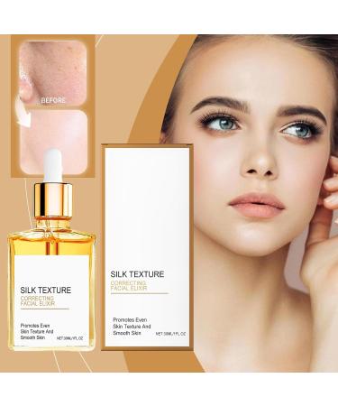  SKZKK Silk boji oil shower oil essential for smooth and hydrated skin with hyaluronic acid essential oil for face and body refreshing skin texture oil non - Buy Online on GoSupps.com