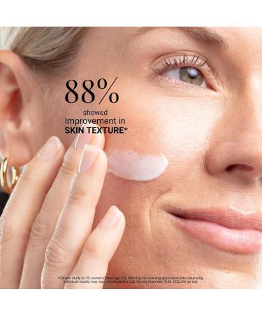 G.M. COLLIN Hyaluronic Filler Cream | Anti-Aging Face Moisturizer with Hyaluronic Acid | Visibly Plumps the Skin | Reduces the Signs of Aging - Buy Online on GoSupps.com