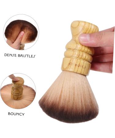 FRCOLOR Neck Duster Brush Neck Duster - Buy Online on GoSupps.com