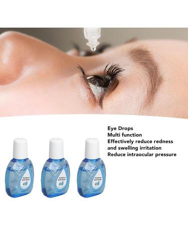 Moisturizing Eye Drops for Dry Eyes | Relieve Severe Symptoms & Redness - Fast International Shipping - Buy Online on GoSupps.com