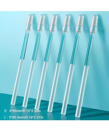 Reusable Sticky Ear Pick 24/48/72 Pieces Adhesive Ear Cleaner Tool Set Earwax Removal Products Adhesive Ear Cleaner Tool Set for Ear Cleaning (L-1 Box/24pcs) - Buy Online on GoSupps.com