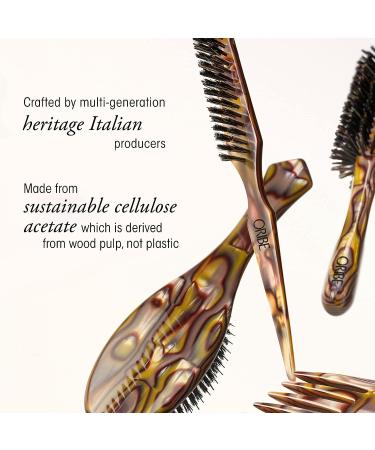 Oribe Hair Pick - Professional Styling Tool for Effortless Hair Styling - Buy Online on GoSupps.com