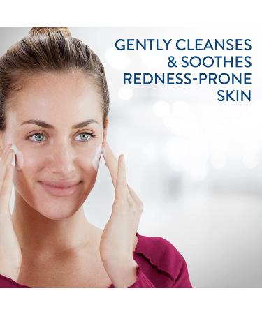 Cetaphil PRO Night Cream 50ml - Moisturizer for Sensitive Skin with Vitamin E - Buy Online on GoSupps.com