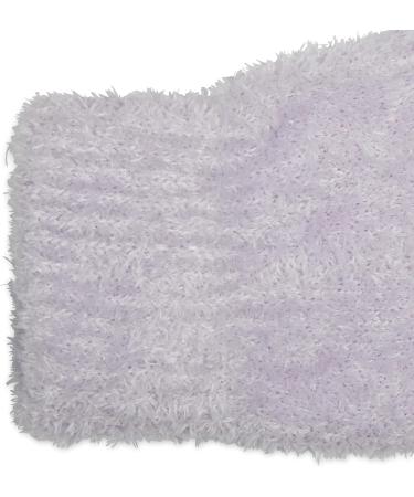 Bucky Aloe-Infused Therapeutic Moisturizing Spa Gloves & Socks Set Purple - Buy Online on GoSupps.com