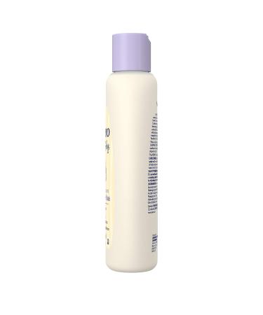 Aveeno Baby Calming Comfort Bath Lavender and Vanilla 8 fl oz - Gentle Formula for Soothing Baby's Skin - Buy Online on GoSupps.com
