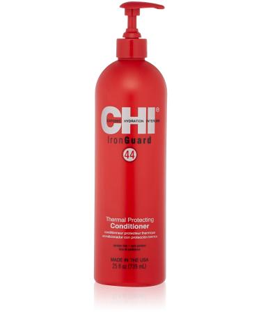 Chi 44 Iron Guard Thermal Protecting Conditioner 739 Ml