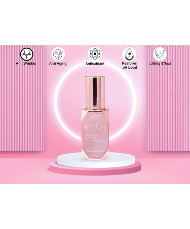 Private Doctor Define Minus Serum - Anti-Aging Serum with Sodium Deoxycholate & Idealift Vitamin E - 1.35 oz - Reduce Signs of Aging, Wrinkles, and Sagging - Buy Online on GoSupps.com