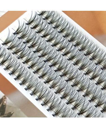 Buy Pfroxgel 20D/30D/40D Nerz Single Eyelash Kit - Mixed Tray 8-16mm Natural Look Long Thick Silk Extensions (1 Pack) - Buy Online on GoSupps.com