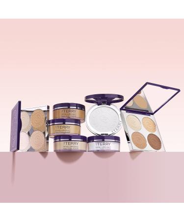 Hyaluronic Tinted Hydra-Powder No. 300 Medium Fair | 10g - Best International Shipping for Effortless Glow - Buy Online on GoSupps.com