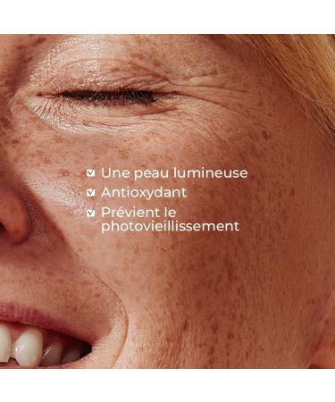 Vitamin C Ampoules Radiance C+ Concentrate 10 units of 5ml Concentrate of Vit. C+ 10% E A Combination of Pro-Retinol and Centella Asiatica active ingredients for facial and skin care. - Buy Online on GoSupps.com