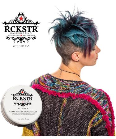 RCKSTR Earth Shaker Amped Styler - Buy Online on GoSupps.com