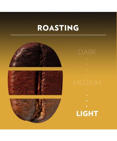 Lavazza Espresso Maestro Lungo Light Roast Coffee Capsules Compatible with Nespresso Original Machines Sweet and Aromatic 100% Arabica espresso lungo floral and fruit notes (100 pack) - Buy Online on GoSupps.com
