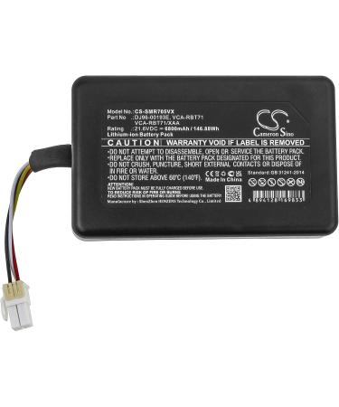 VCA-RBT71 6800mAh Battery for PowerBot R7040 & VR1AM Series - Compatible & Reliable International Shipping - Buy Online on GoSupps.com